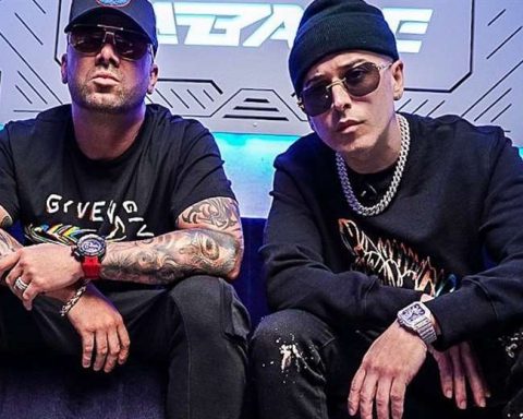 Wisin and Yandel announce their final separation