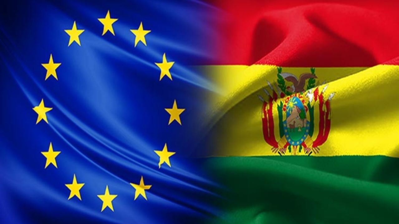 With its new cooperation strategy, the EU will donate $ 117 million to Bolivia