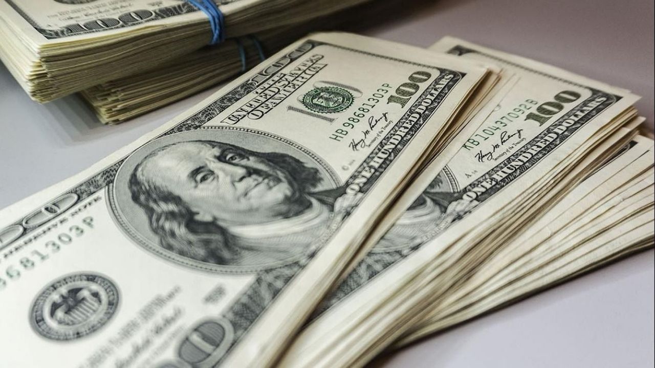 Dollar today: how much is the foreign currency trading for this Friday, January 28