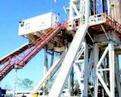 2 gas wells and one oil well will operate in 2022