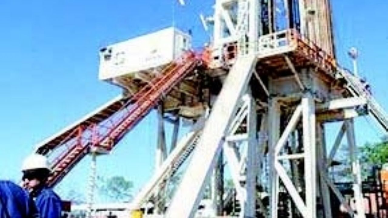 2 gas wells and one oil well will operate in 2022