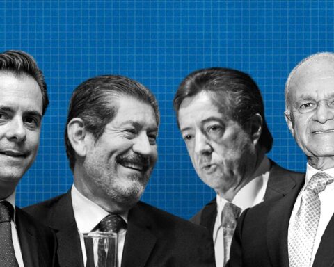 6 Mexican directors who marked the recent history of Citibanamex