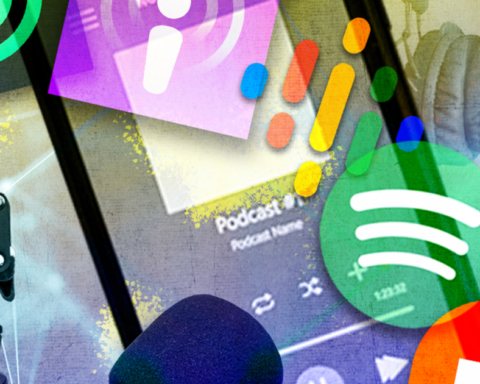 6 applications to listen to podcasts