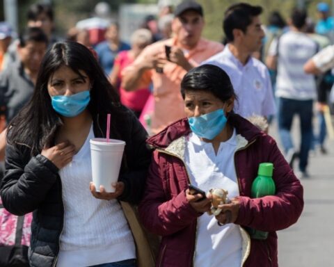 HECHO. La mayoría de los ciudadanos hace ‘malabares’ para llegar a fin de mes.