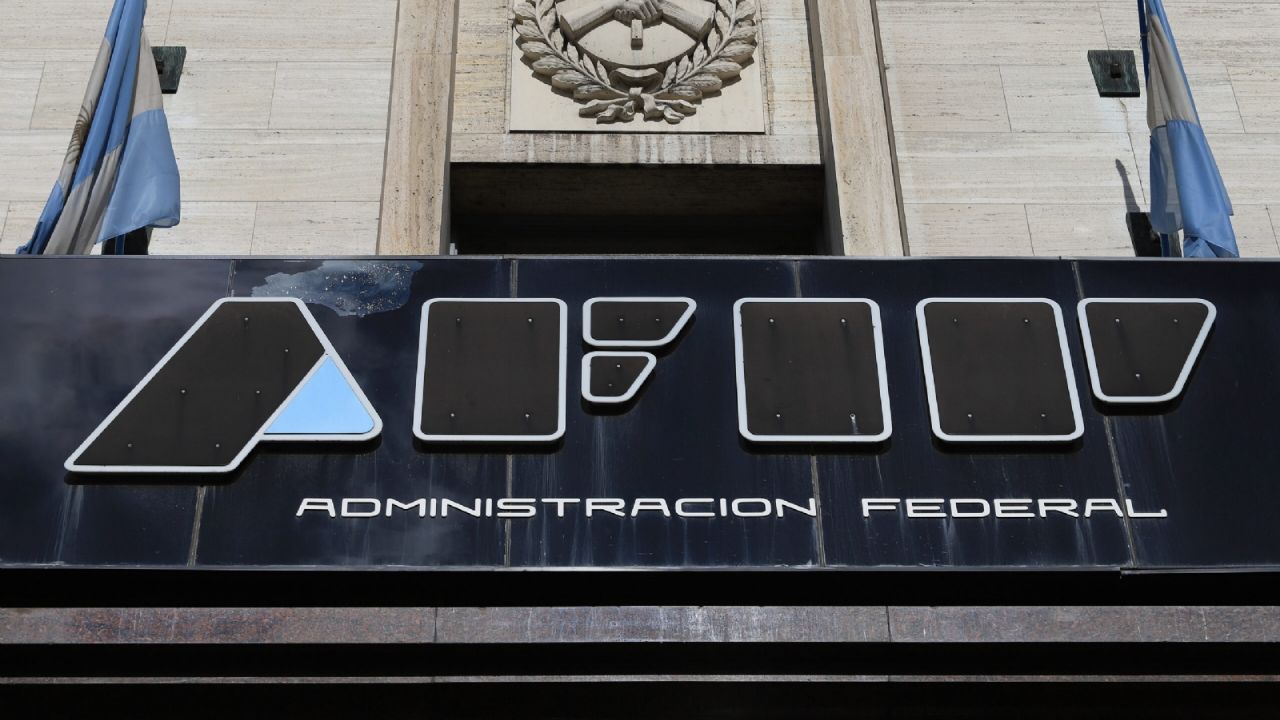 AFIP: they increased the floor of the amounts for the reports of bank movements