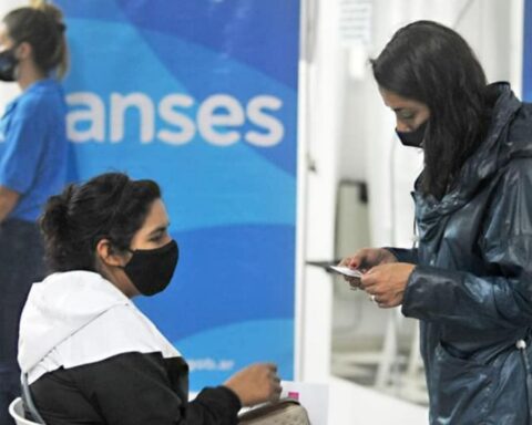 ANSES: who gets paid today, Thursday, January 13