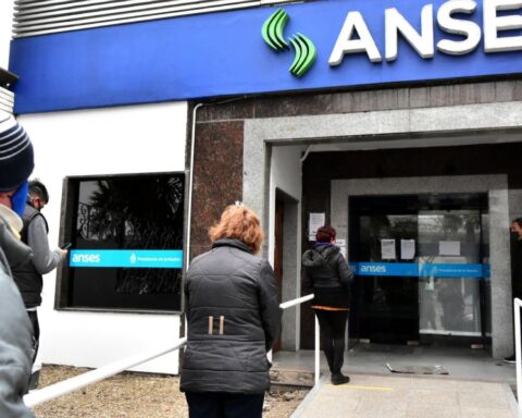 ANSES: who gets paid today, Thursday, January 27