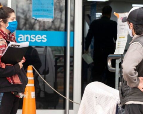 ANSES: who gets paid today Tuesday, January 11