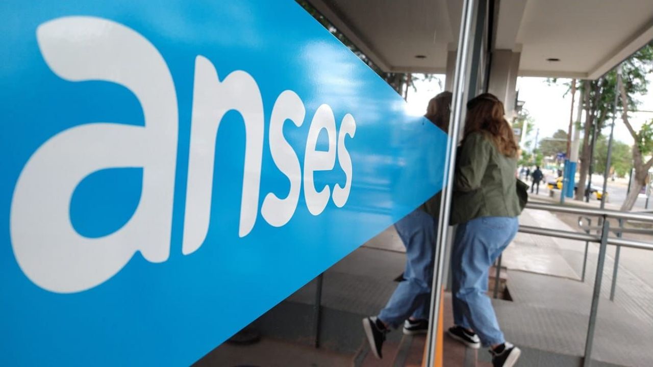 ANSES: who gets paid today, Wednesday, January 12
