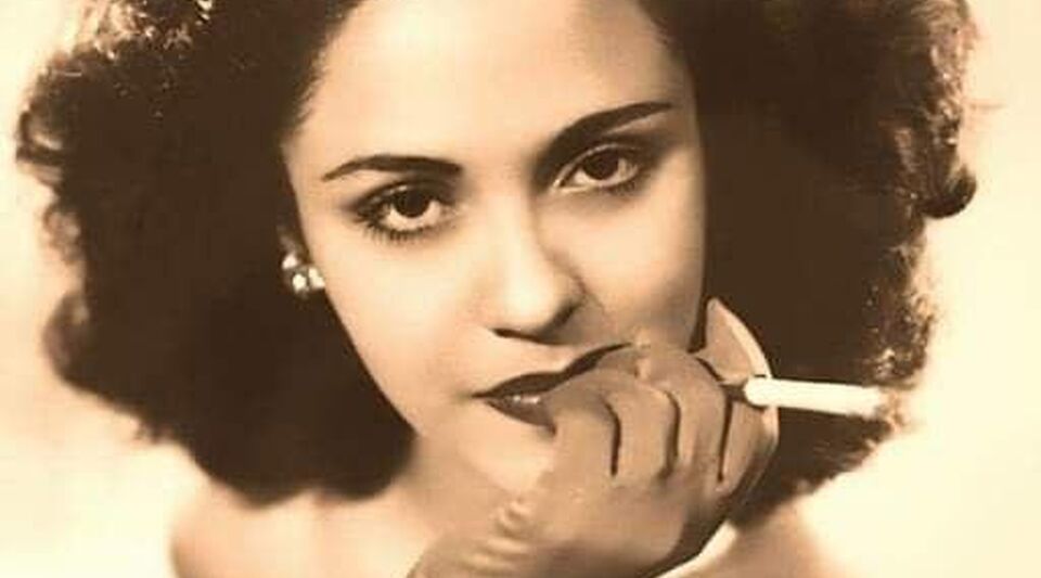 Actress Gina Cabrera dies in Havana