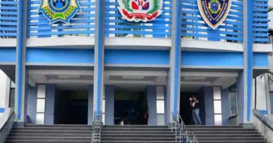 Alleged serial rapist arrested in West Santo Domingo