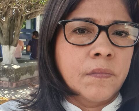 Ana Luisa Garduño, activist against femicide, is murdered in Morelos