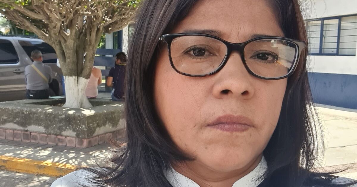 Ana Luisa Garduño, activist against femicide, is murdered in Morelos