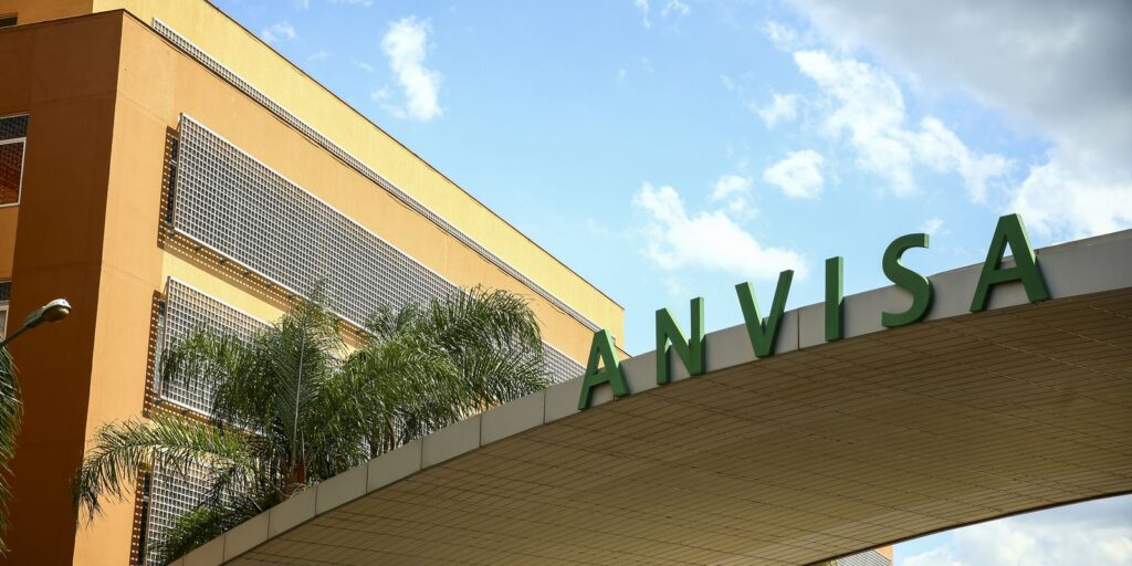 Anvisa receives first registration request for covid-19 self-test