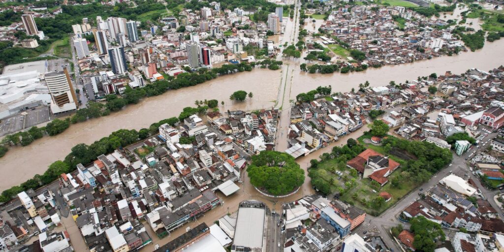 BA: Victims of floods in Itabuna and Itororó will be able to withdraw FGTS