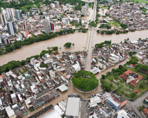 BA: Victims of floods in Itabuna and Itororó will be able to withdraw FGTS