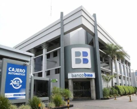 Banco Basa maintains its risk rating thanks to sustained growth