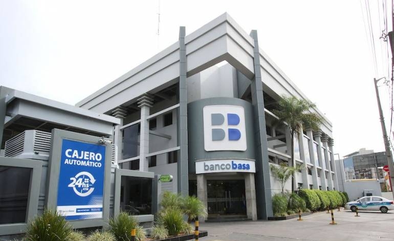 Banco Basa maintains its risk rating thanks to sustained growth