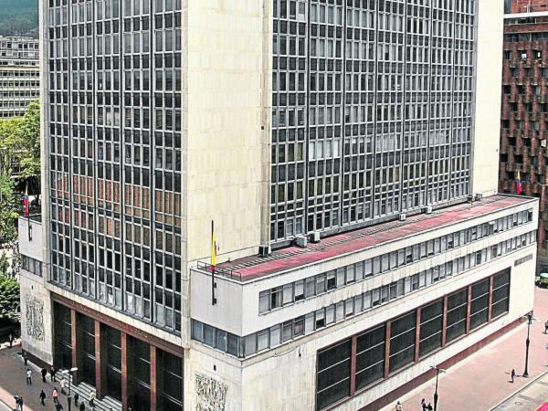 Banco de la República: choosing between inflation and reactivation