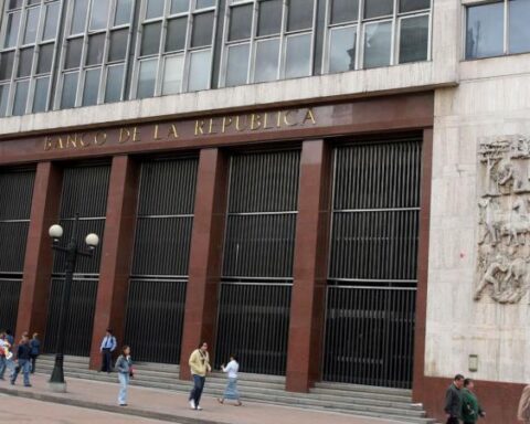 Banco de la República surprised everyone with a rate hike of 3 to 4%