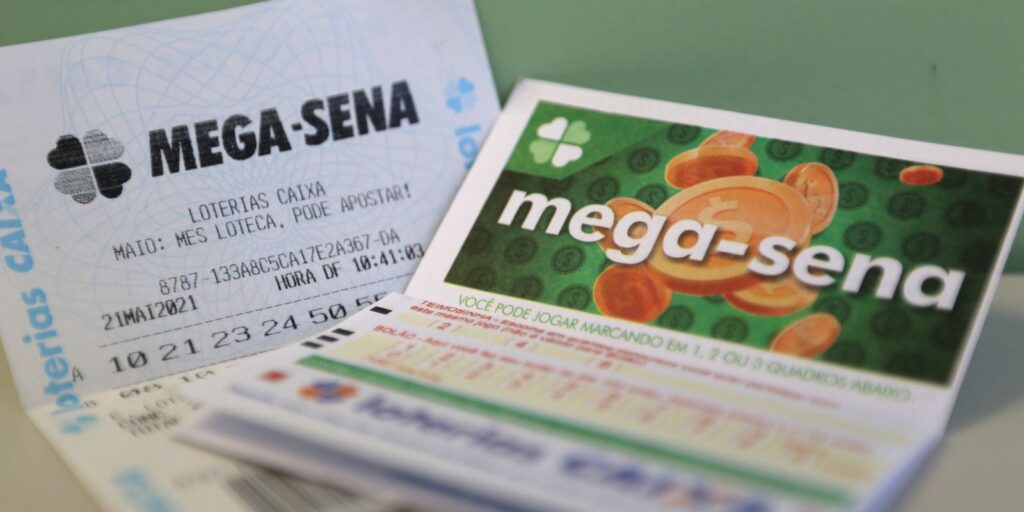 Blumenau (SC) single bet hits the six dozen of the Mega-Sena