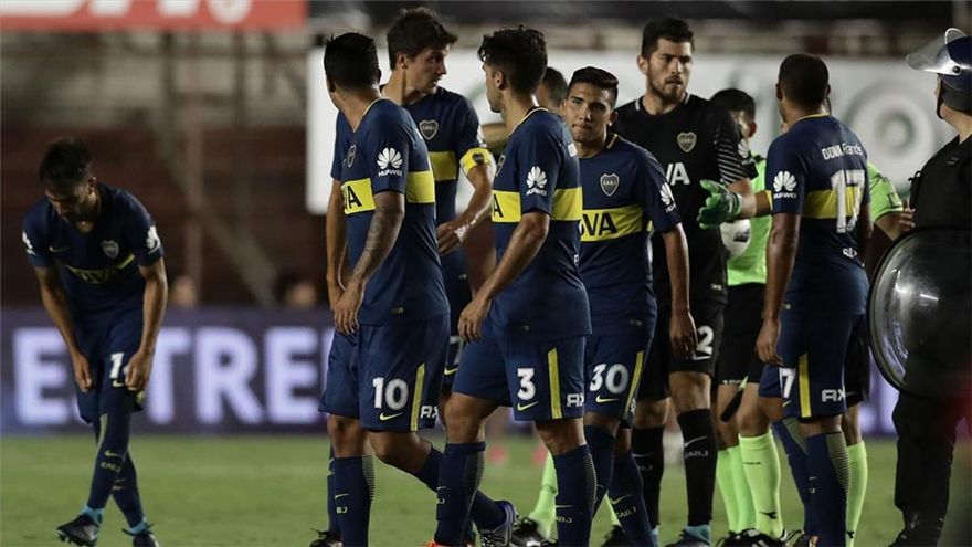 Boca Juniors gets its first victory of the year against Colo Colo