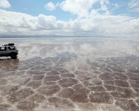 Bolivia bets on natural tourism to reactivate the sector in 2022