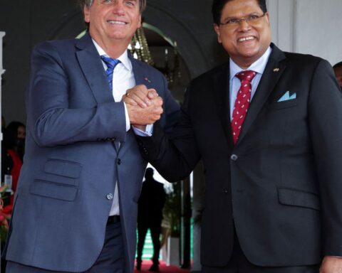 Brazil offers Petrobras support for oil exploration in Suriname