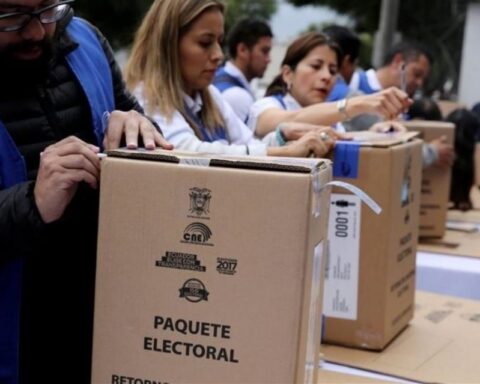 La elección de alcaldes y otras autoridades locales sería el 5 de febrero de 2023.