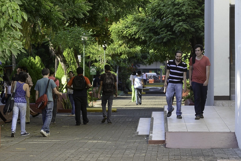 Juventud nicaragüense, Presupuesto de UCA y Ucatse