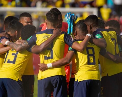 COE approved 50% capacity for the Ecuador vs.  Brazil