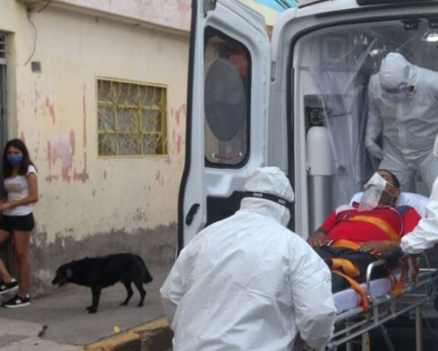 COVID-19: Mexico exceeds 305,000 deaths after completing 23 months of the pandemic