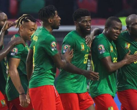 Cameroon beat Burkina Faso (2-1) in the opening of the Africa Cup of Nations