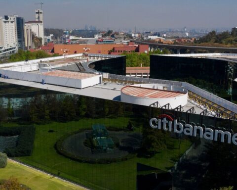 Citi announces that the sale of Banamex will begin in the spring