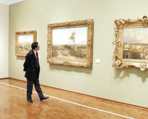 Citibanamex trusts that the buyer will not disintegrate the art collections