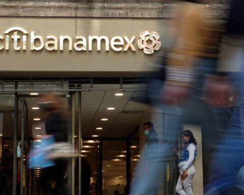 Citibanamex will appeal precautionary measure of Oceanography