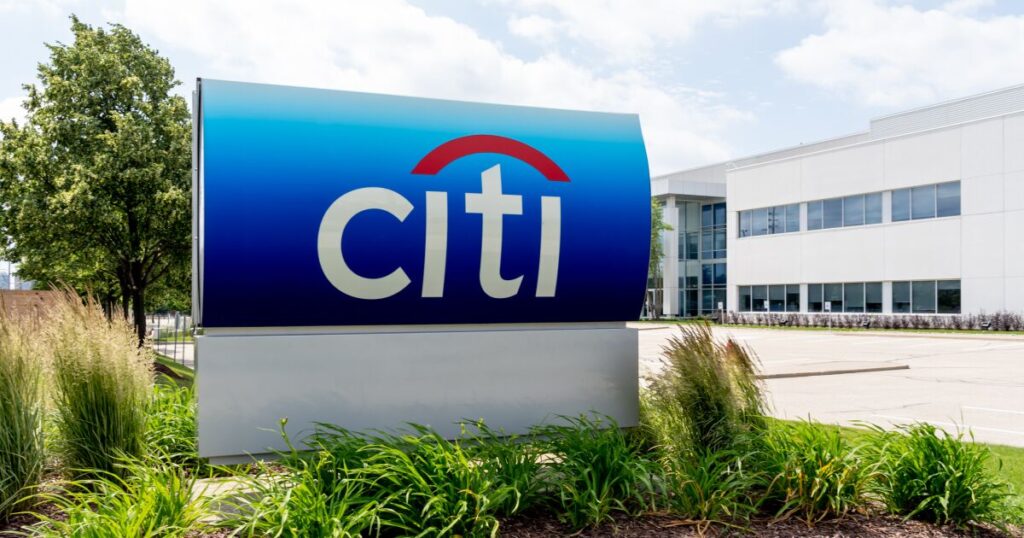 Citigroup seeks to exit some Citibanamex operations in Mexico