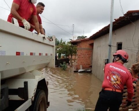 City Hall decrees emergency situation in Teresina