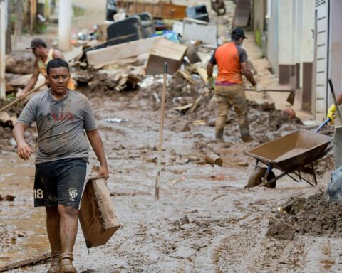 Civil Defense warns of heavy rains in Southeast