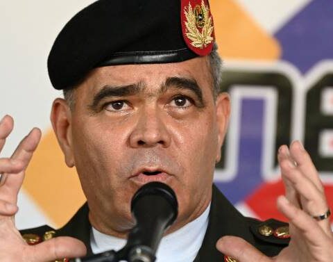 Colombia is the pawn of NATO expansion in Latin America: Chavismo