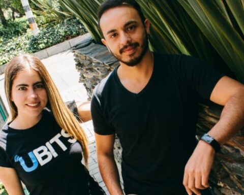 Colombian companies UBITS and Tül raise $ 206 million to consolidate in Latin America