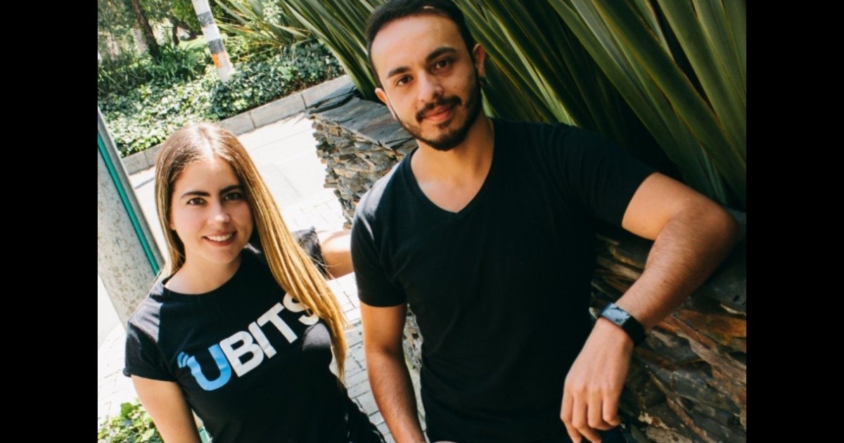 Colombian companies UBITS and Tül raise $ 206 million to consolidate in Latin America