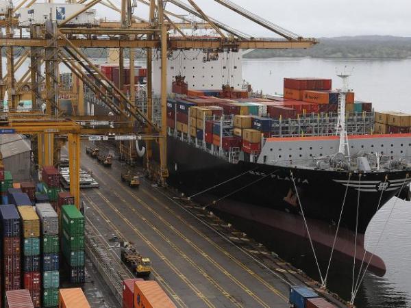 Colombian exports grew 32.7% in 2021