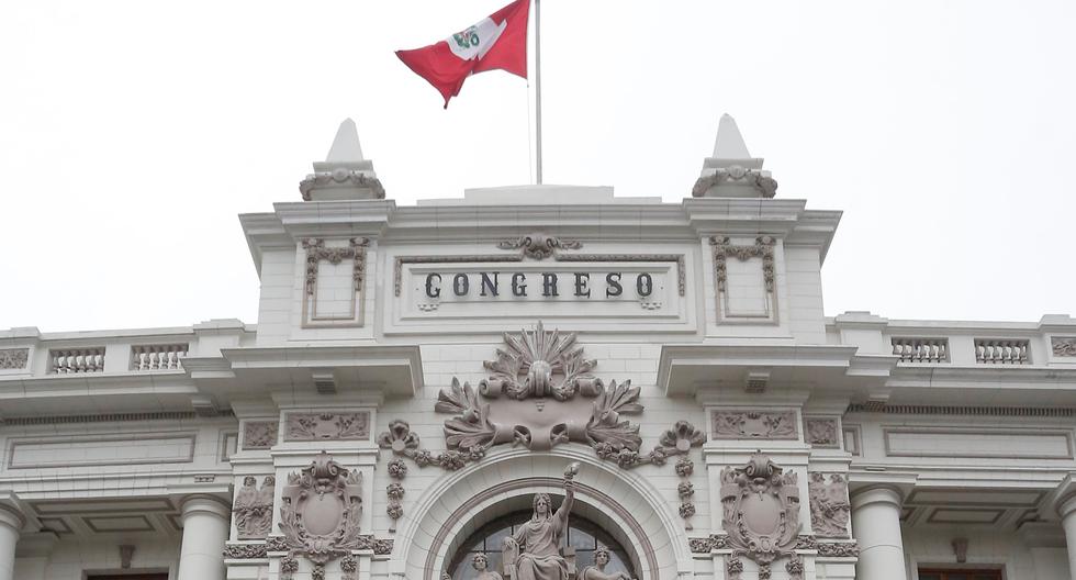 Congressmen elected by Peruvians abroad will have 7 calendar days of representation week