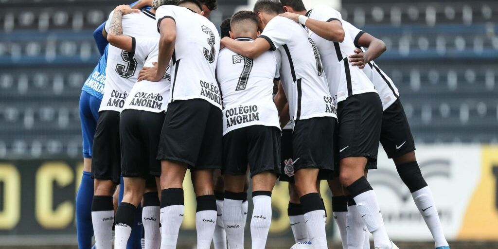 Copa São Paulo: Corinthians starts its quest for 11th title with victory