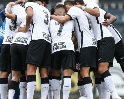 Copa São Paulo: Corinthians starts its quest for 11th title with victory