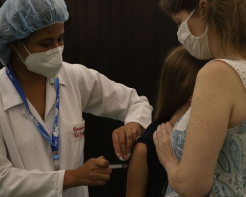 Covid-19: Brazil hits 25 million infected cases