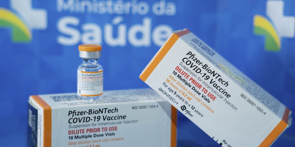 Covid: Lack of doses suspends childhood vaccination calendar in Rio