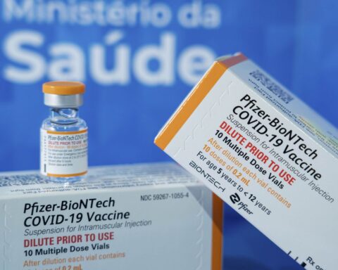 Covid: Lack of doses suspends childhood vaccination calendar in Rio