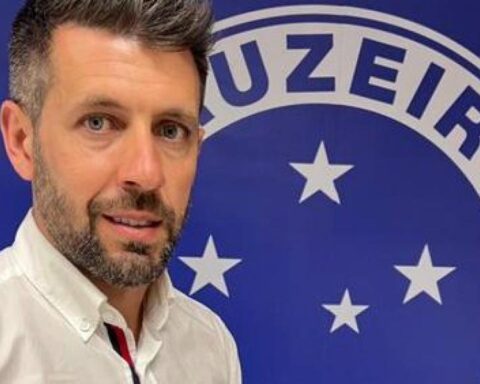 Cruzeiro already has the relief of Vanderlei Luxembourg